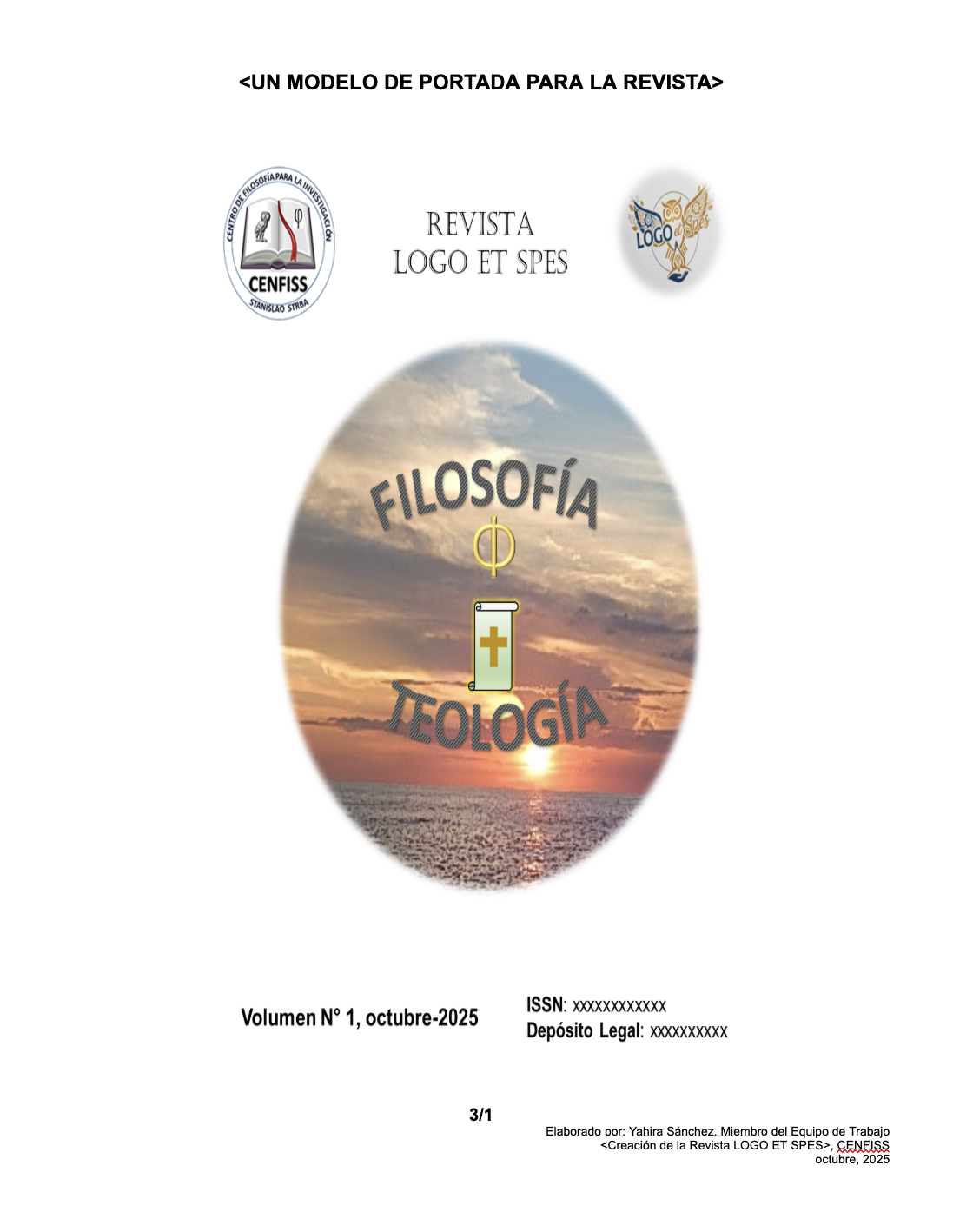 Portada Vol. 12 Nº 2 (2025)